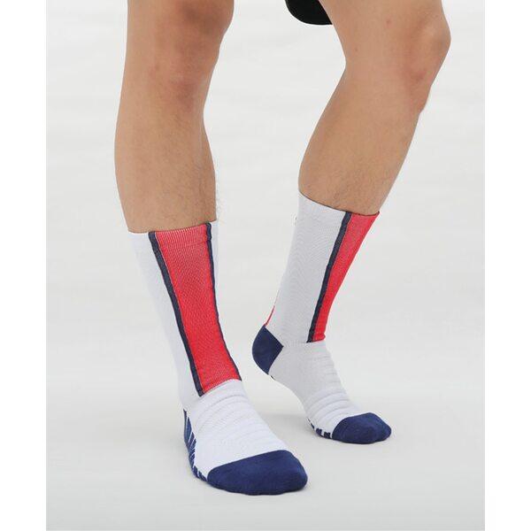 Синие, желтые детские футбольные носки с номером 10 7, мужские футбольные спортивные короткие носки для бега на открытом воздухе, быстросохнущие, дышащие, нескользящие