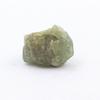 Stones and Minerals. Peridot. 3.215 Ct. Almklovdalen, Vanylven, Norway.