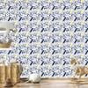 New York skater wallpaper for living room and bedroom 50x1000