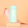 Convenient Mini Stainless Steel 150Ml Thermos Cup Ultra-Compact Portable Leak-Proof  Water Cup Drinkware Thermos Kettle