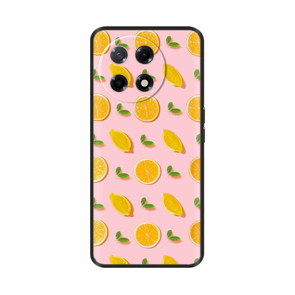 For Tecno Camon 30S Case Tecno Camon 30S Pro Phone Case Shockproof Anti Drop Soft Black Painted Protective Shell Cover Bumper
