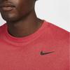 Новая мужская фитнес-футболка Nike Dri FIT Legend DX0989-672