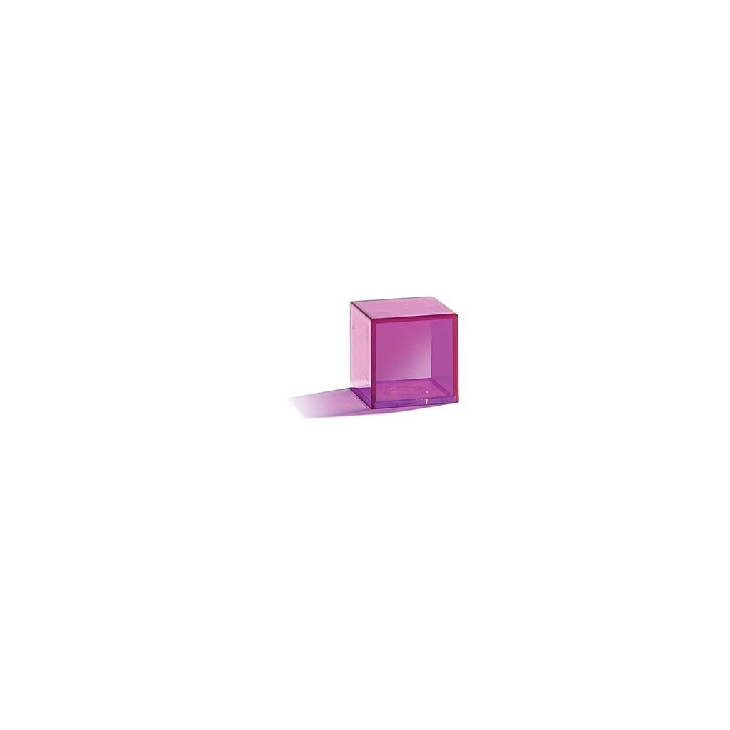Learning Resources View-Thru(р) Геометрические тела Прозрачные 3D фигуры LER 4331