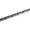 SHIMANO Double HG Chain, 10-speed, Silver, 116L, 524-11218/CN-4601