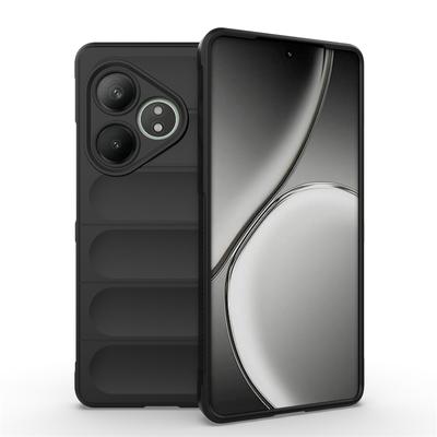 Чехол для Realme GT 6, чехол для Realme GT 6T GT6 Neo 6 SE, противоударный мягкий силиконовый чехол с полным краем для Realme GT 6, чехол