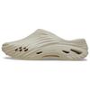 Echo Wave Almond Tint Unisex Sneakers Cream 210521-0LL