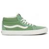 Vans SK8 Mid 'Grass Green' Vans VN0A391FV0N