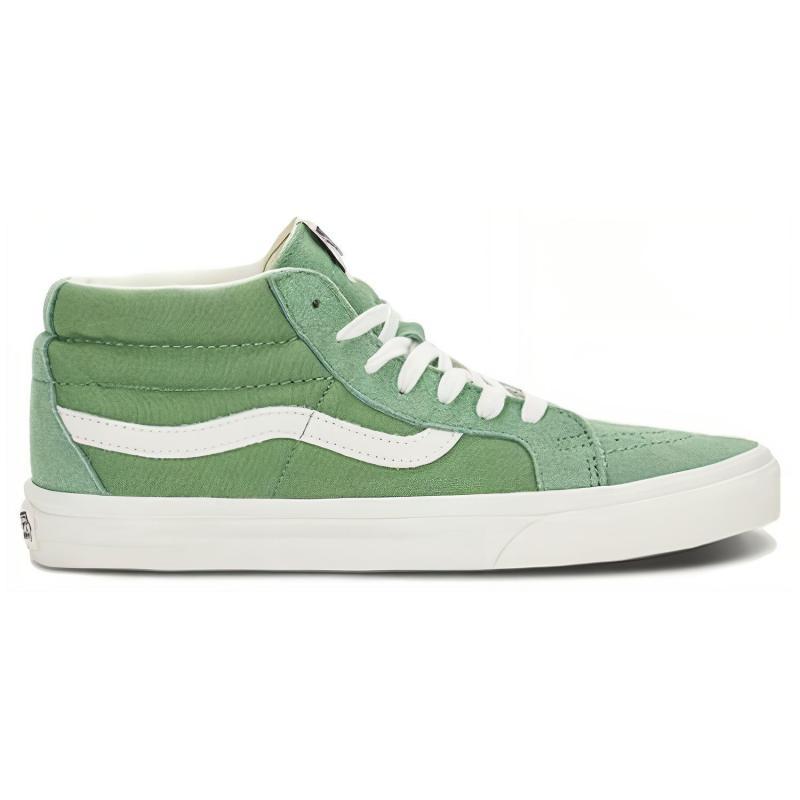Vans SK8 Mid 'Grass Green' Vans VN0A391FV0N