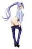 QuesQ That Time I Got Reincarnated As a Slime Shion Mode Scale PVC Painted Complete Figure Resale Dress-Up 1/7