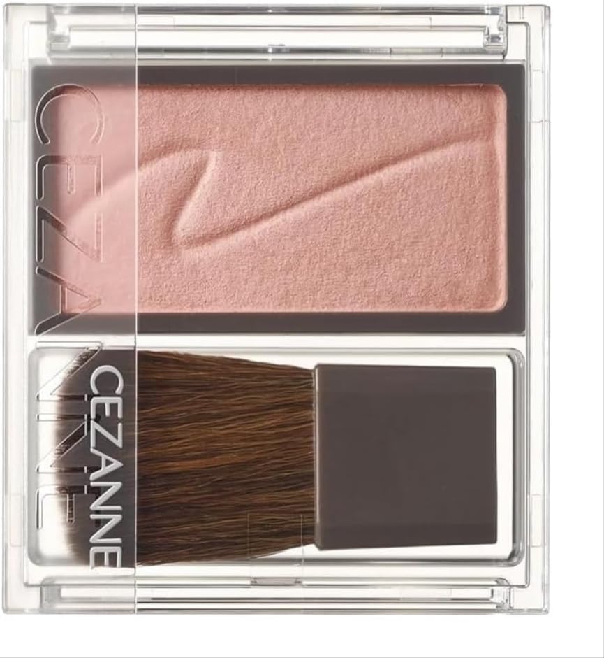 CEZANNE Cheek Blush - All 5 Colors