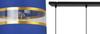 Modern ceiling lamp, chandelier, lampshade