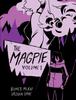 Книга The Magpie : Volume 1