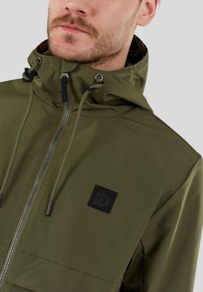Демисезонная куртка Fundango Jacke 'Clayton' oliv