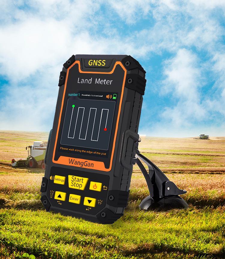 WangGan S4 GPS Геодезический прибор