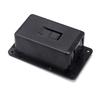 Battery Case Box 9V Battery Compartment for Electric Guitar Bass Accessories
