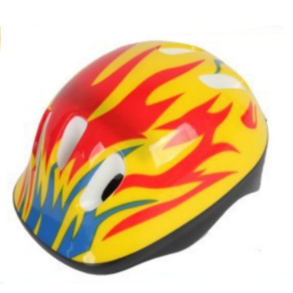 Children's adjustable helmets, cycling roller skate protective gear, helmet bicycle skateboard skate protective gear