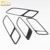 18 RX8 Interior Door Handle Decorative Frame & Armrest Patch