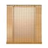 Roller Blind - LANA DECO - Stor Planet - Bamboo - Mango - 150 X 175 Cm