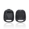2/3 Buttons Remote Car Key Shell Case Fit for Toyota Camry Rav4 Corolla Prado Yaris Tarago Cruiser Land Lexus RX300 ES300 LS400 GX