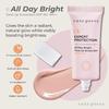 Cute Press - Солнцезащитный крем с тонирующим эффектом UV Expert Protection SPF 50+ PA++