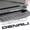 Auto Accessories ABS Letter Car Emblem Decal Fit for DENALI Logo Car Badge Sticker