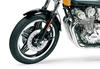 Tamiya Motorcycle Series 20 Honda CB750F Plastic Model 16020 1/6 No.