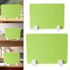 Desk Divider Board, Privacy Screen Panel, School Screen, Call Center And Office