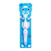 Kids Hami Melon Toothpaste & Soft Toothbrush Set