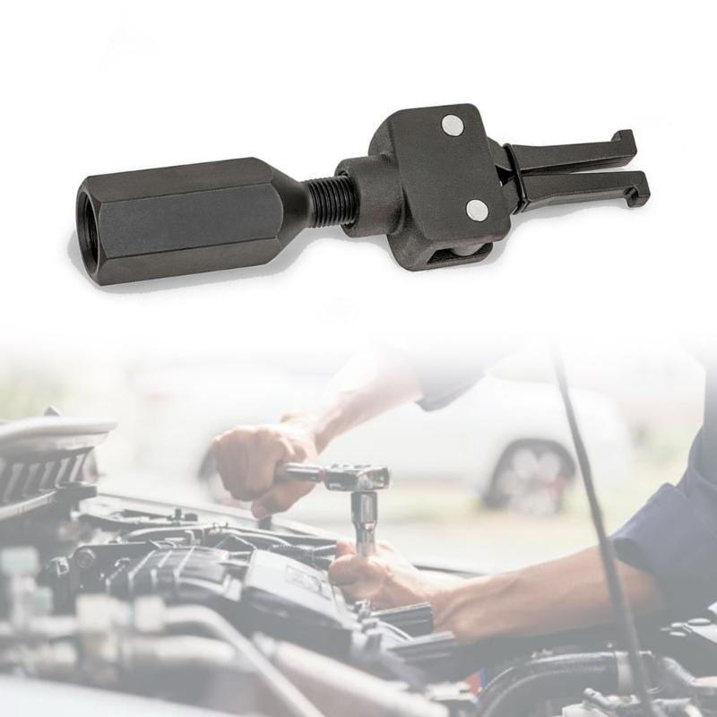 Инструмент для съемника направляющих подшипников Надежный съемник направляющих подшипников Съемник направляющих подшипников Простая разборка для профессионалов