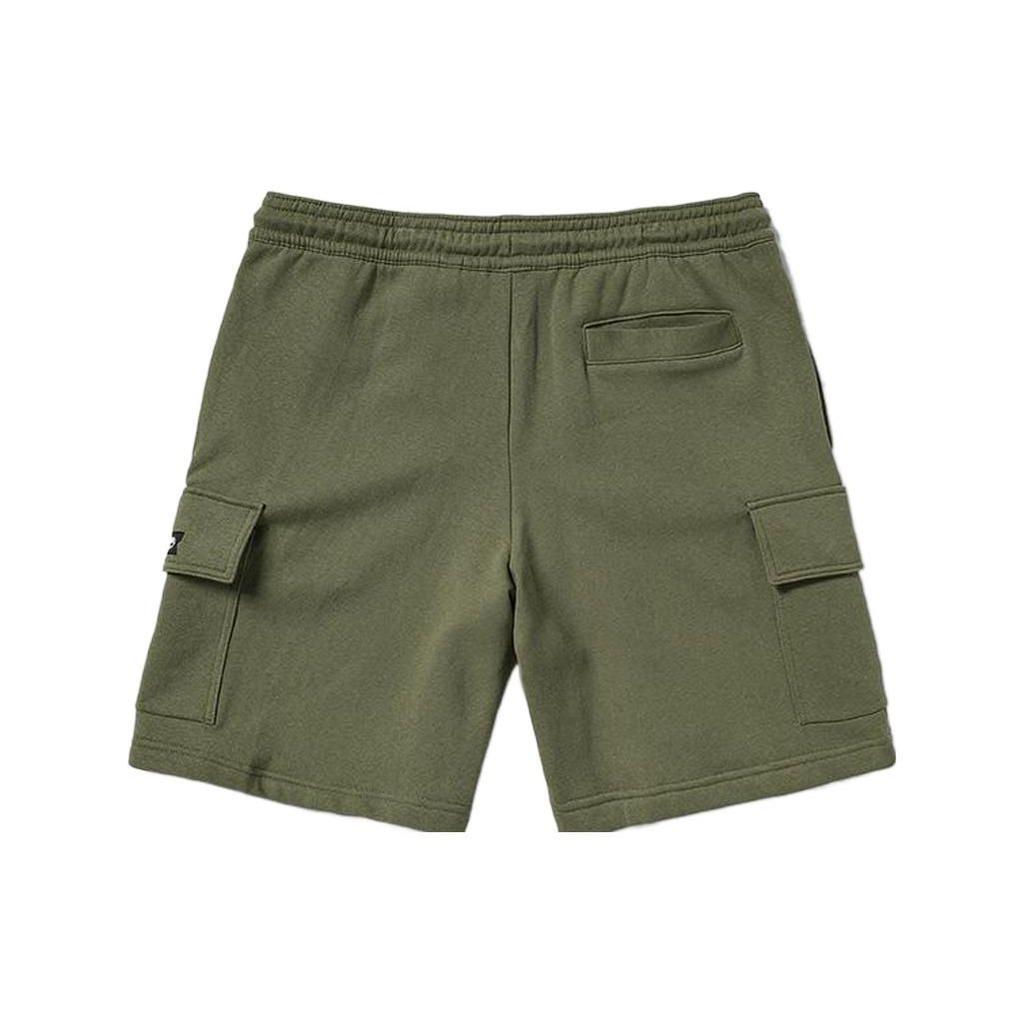 Timberland Флисовые свободные спортивные шорты унисекс шорты Cassel-зеленый A67CD-590