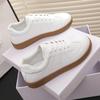 Asgard Женские повседневные кроссовки Уличные удобные на плоской подошве Весна Новые Мягкая подошва Обувь для ходьбы Женские Модные Низкие Спортивные туфли