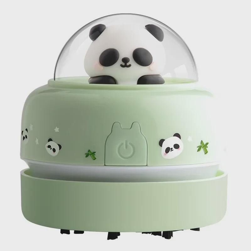 Мини-электрический настольный пылесос для стружки ластика и пепла от карандашей