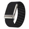Sports Wristband Strap Woven Nylon Loop Watch Elastic Band