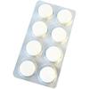 8pcs Non-woven Compressed Disposable Face Towel Magic Disposable Towel Tablet Cloth Wipes ADM