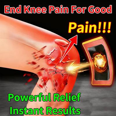 Целевой терапевтический крем для боли в колене