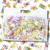 Candy for Commercial Large Assorted Bulk Individually Assorted Use, 1kg, Capacity, Candy, Purchase, Candy, Wrapped, Sweets, Present, Candy, Candy.