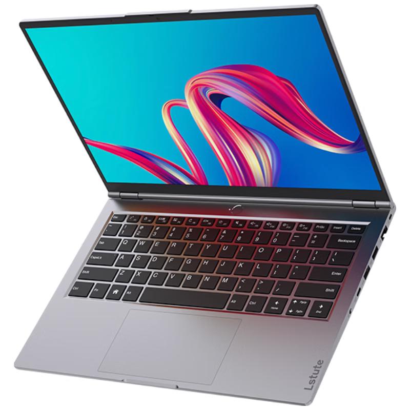 Lenovo Бизнес-ноутбук Zhaoyang CF4720J (Китайская версия)