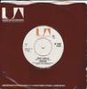 7-дюймовая пластинка HAWKWIND  Urban Guerrilla UP35566 United Artists  1973 UK Rock Б/у