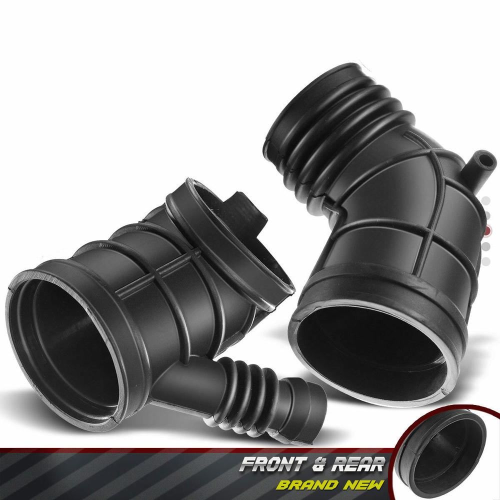 Throttle Engine Air Intake Hose Boot 13541435627 13541705209 for BMW E46 320i 323i 325i 325xi 328i E36 Z3 L6 2.2L 2.5L 2.8L