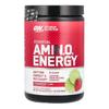 Essential Amino Acids Strawberry and Lime (270 G), Essential Amin.O. Energy Strawberry Lime,