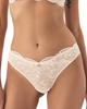 Blueberry Esotiq briefs | cream