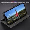 Luxury Magnetic Flip Case for Huawei Nova 12 SE 12S 11 Pro 11i 10 SE Protective Cover Stand Phone Holder Shockproof Cover