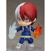 Nendoroid 1112 My Hero Academia Shoto Todoroki: Фигурка Hero's Edition НОВИНКА