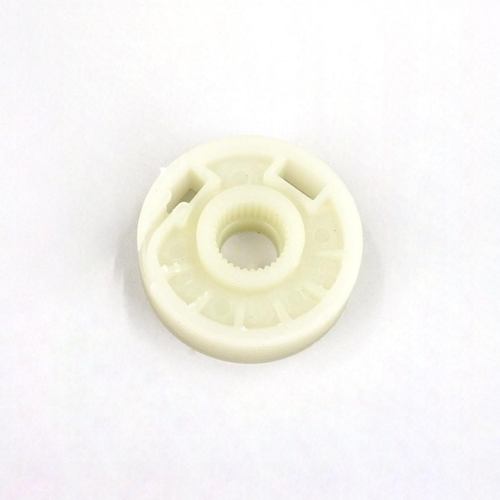 BROSS BWR153 Electrical Power Window Regulator Wheel, Rear or Front Left Door for VW Caddy Polo Classic 1994-2002; Seat Cordoba