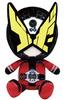 Bandai Chibi Plush Kamen Rider Geiz Heisei Mini Heisei Kamen Rider 20th Anniversary 1751