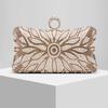 Новая Мода Жемчужная Вечерняя Сумка Клатч Вечерняя Сумка Свадебная Сумка Свадебный Сезон Сумка для Ужина