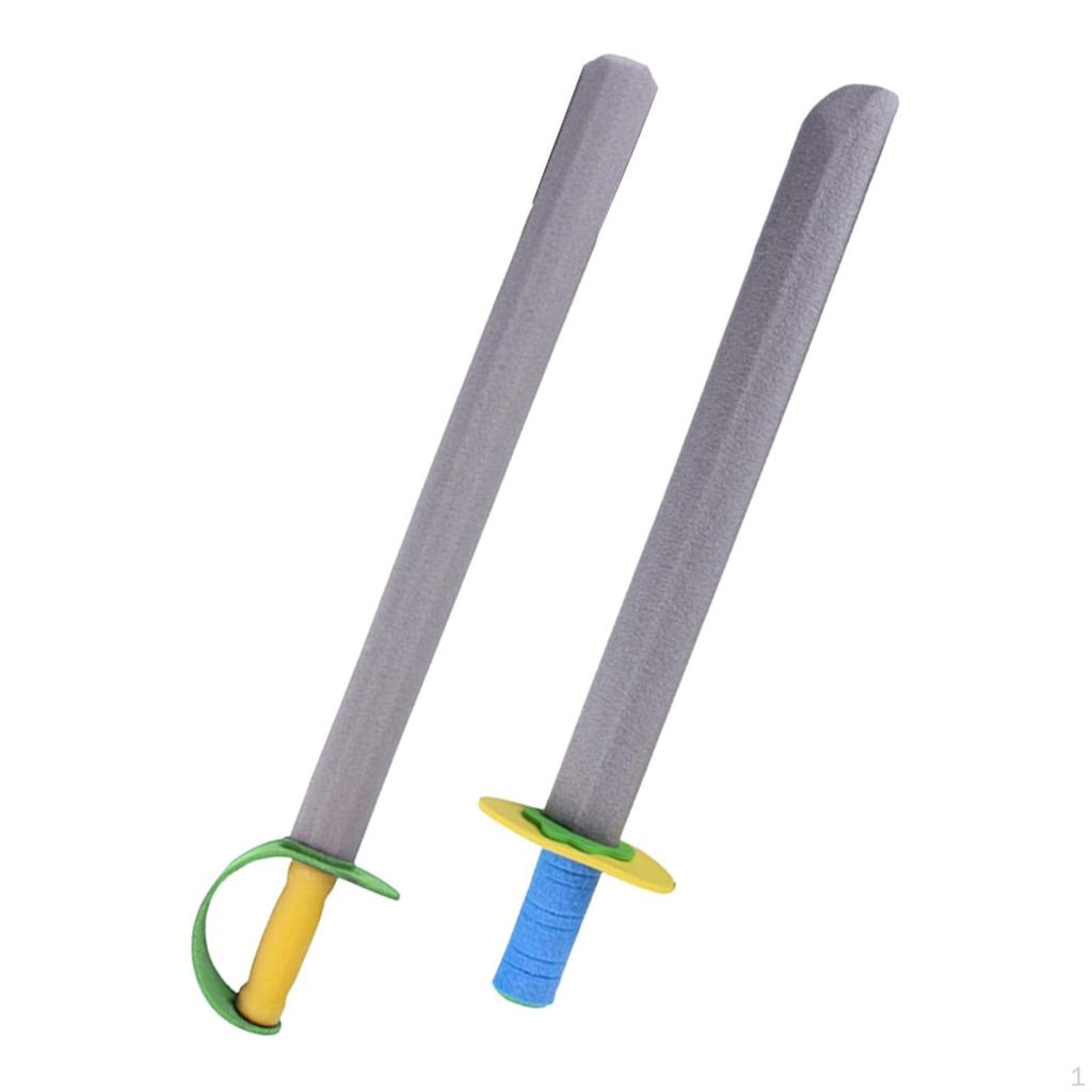 Пена для детского косплея, реквизит для сцены, ролевые игры, мероприятия на день рождения, аксессуары для костюмов, Принц &