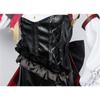 Костюм для косплея Genshin Impact Linni, игровой костюм для игры Fengdan Twins Linnette Cos Suit