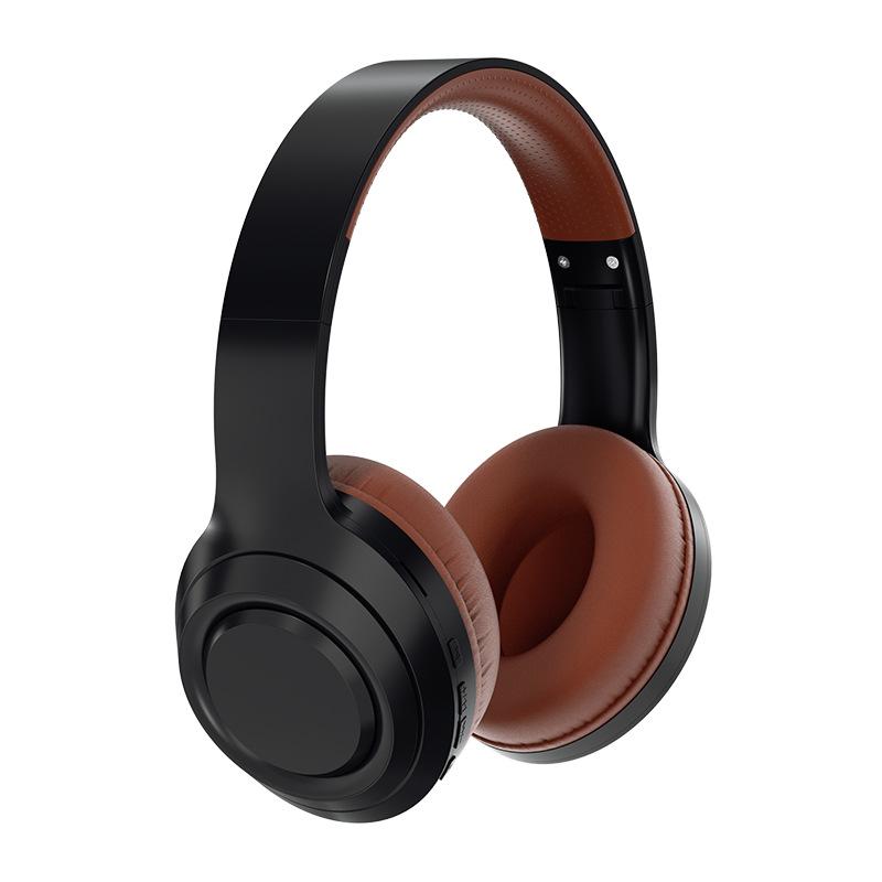 Ретро-гарнитура Bluetooth DR58: По-настоящему беспроводная конструкция с очень длительным сроком службы батареи и шумоподавлением.