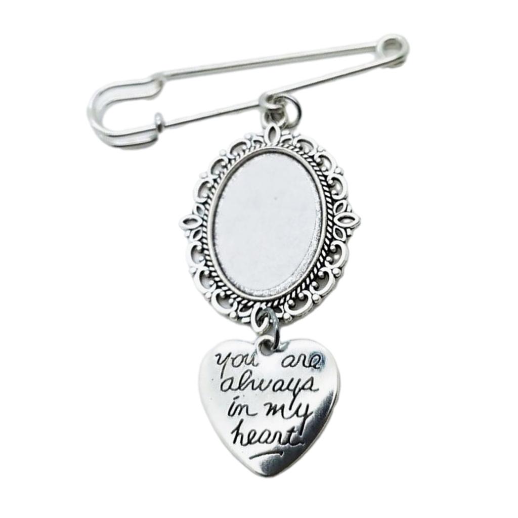 Значок-пингвин с односторонней печатью, кулон-брошь, материал сплав, заготовка для термопереноса, для DIY-персонализации